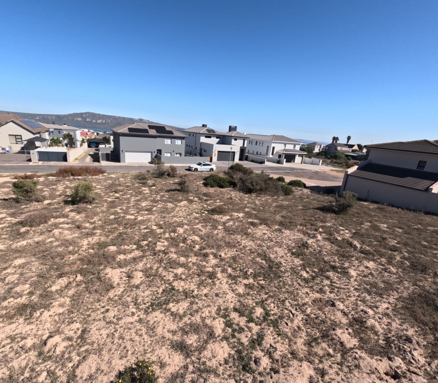 0 Bedroom Property for Sale in Myburgh Park Western Cape